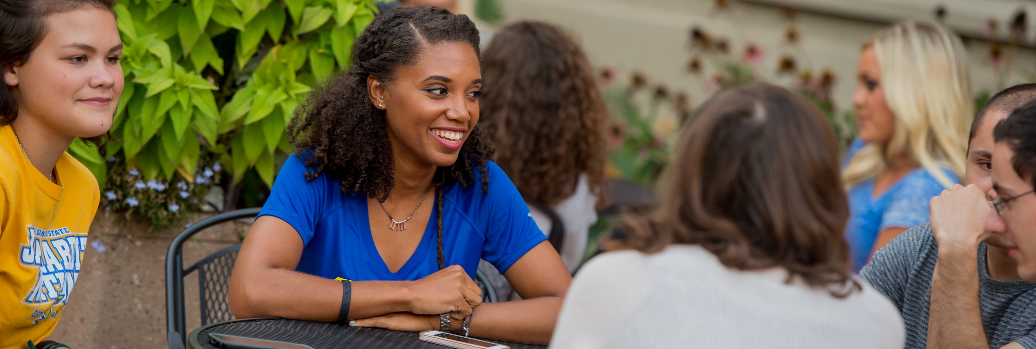 Student Services & Support South Dakota State University Modern